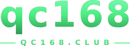qc168 logo